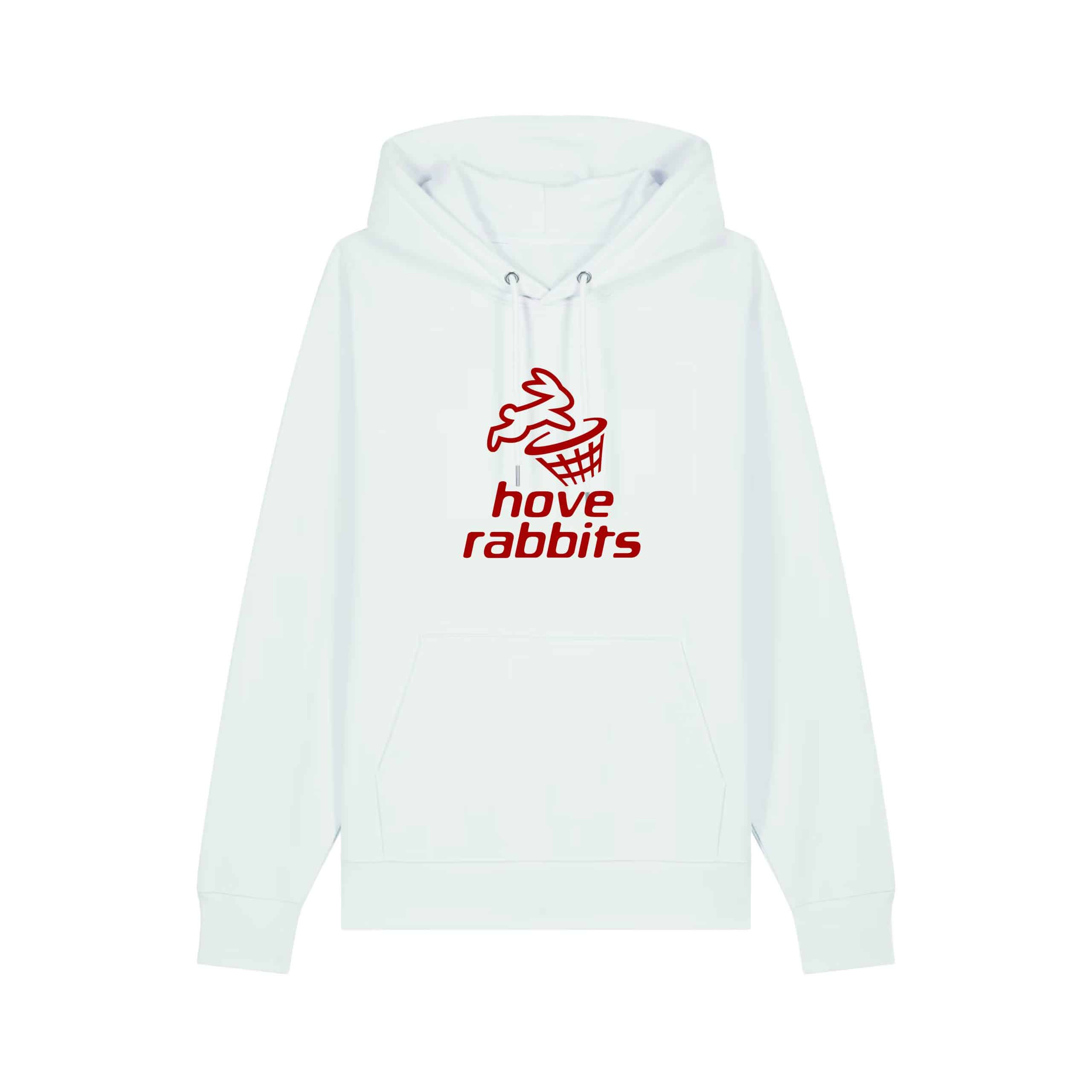 Hove-rabbits-hoodie