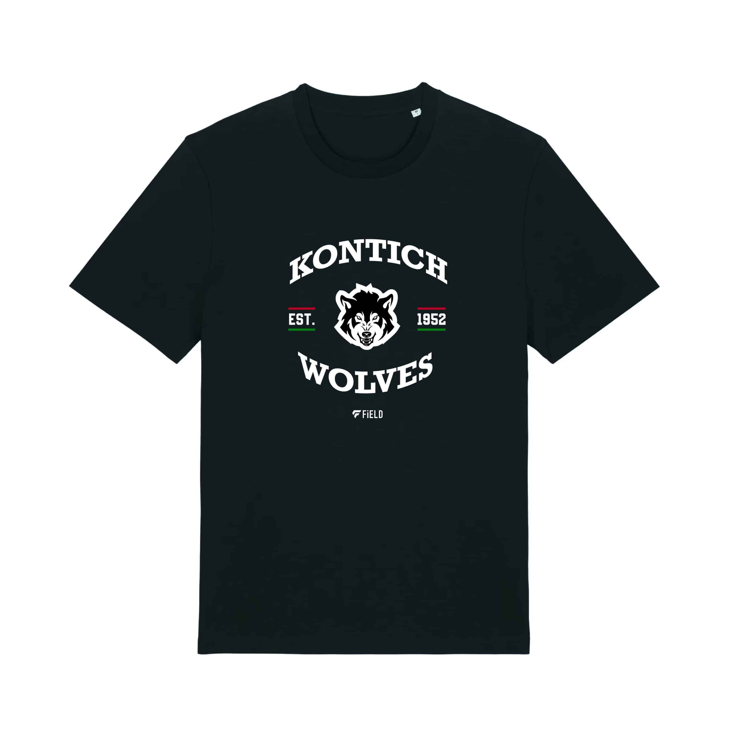 Kontich-wolves-est-1952