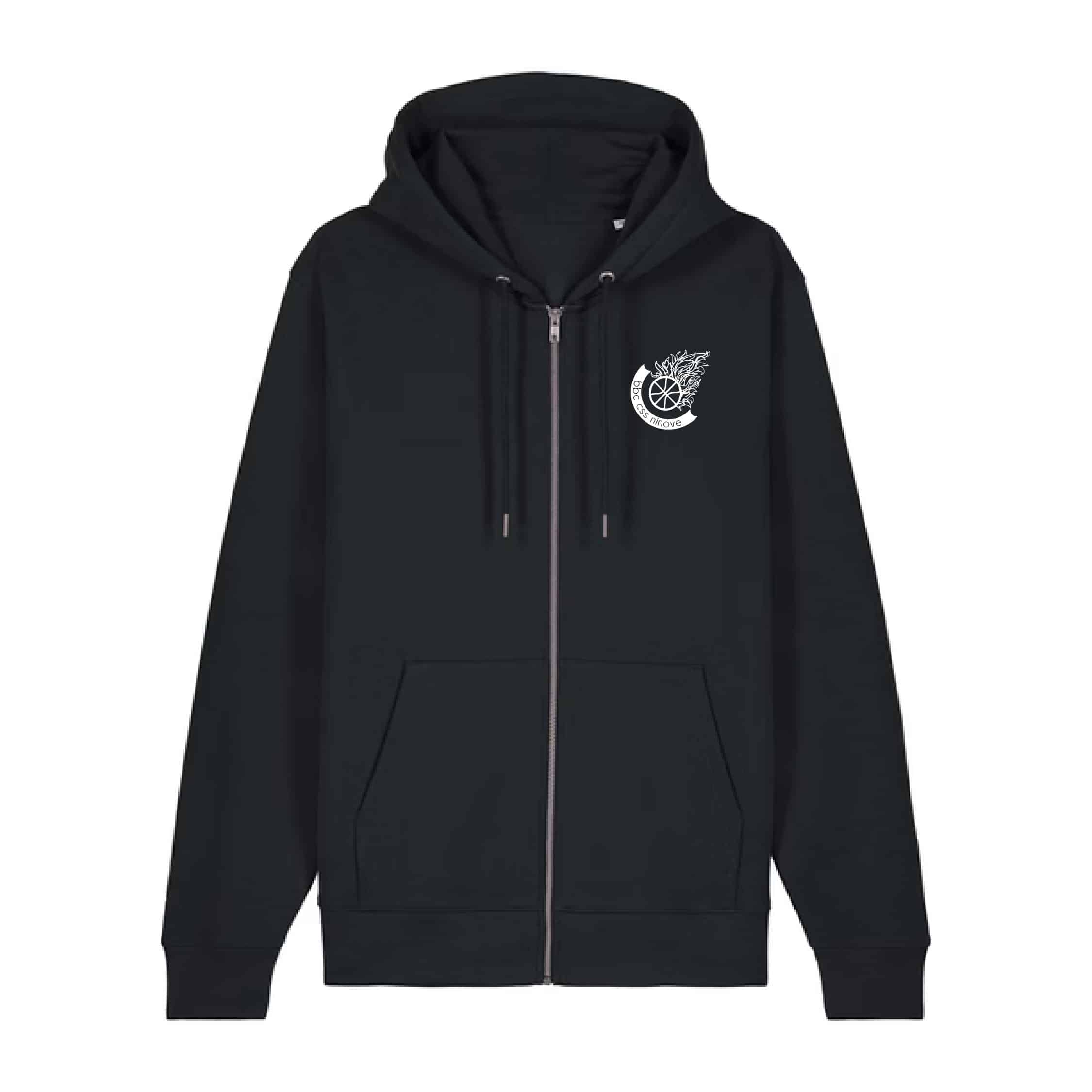 bbc-ninove-hoodie-zipper